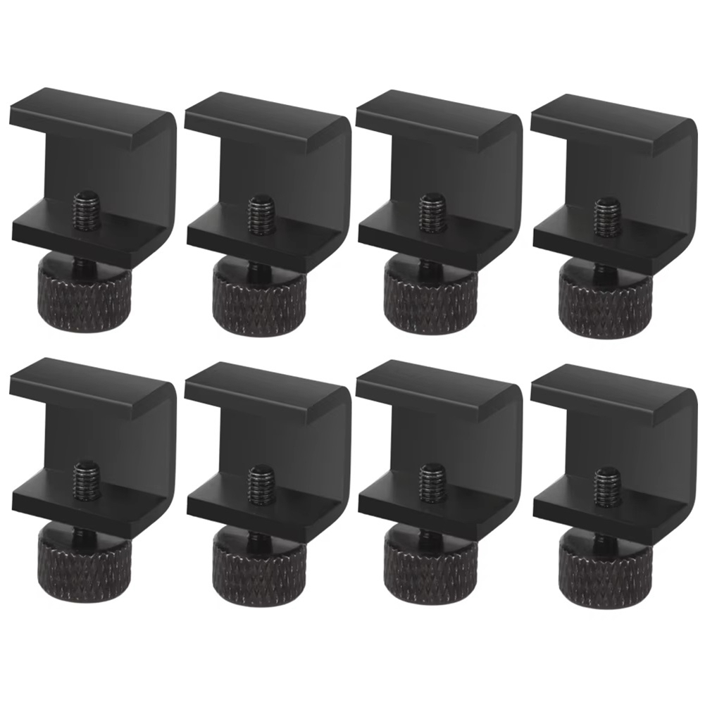 ABAN 8pcs 3D Printer Parts Pla - 3D Printer Bed recension och pris