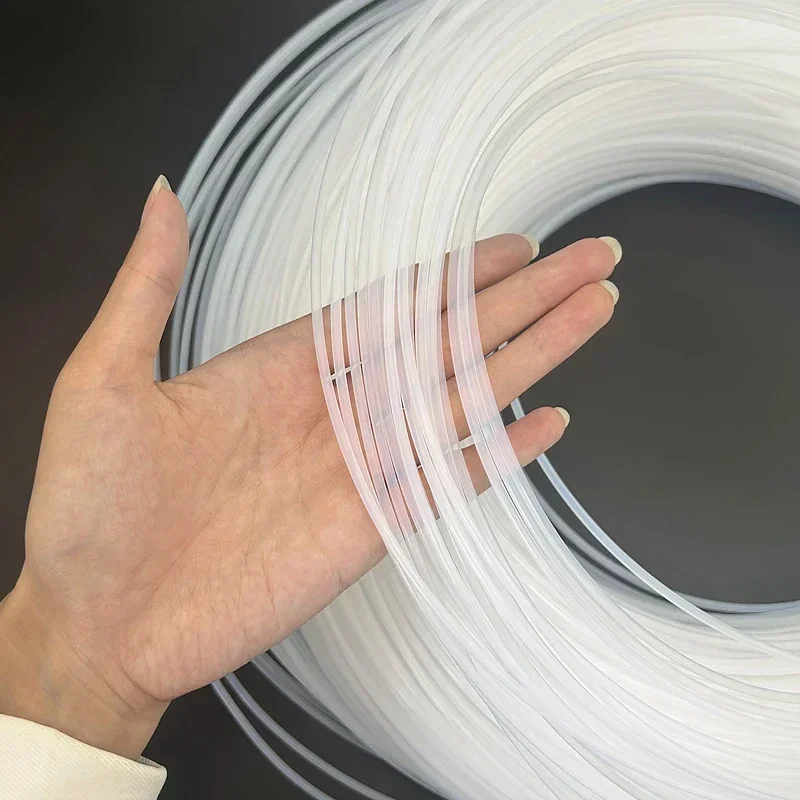 ID 0.3mm ~ 5mm PTFE tube capil - Ptfe Tube recension och pris
