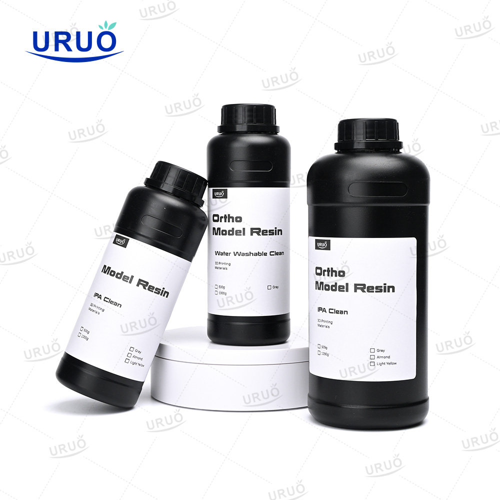 3D Printer Resin For 385&405mm - Resin Printer recension och pris