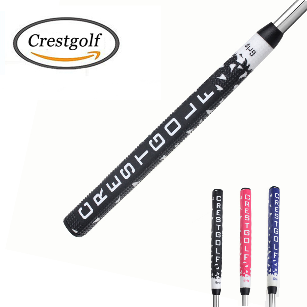 CRESTGOLF Golf Putter Grips St - Cr Touch recension och pris