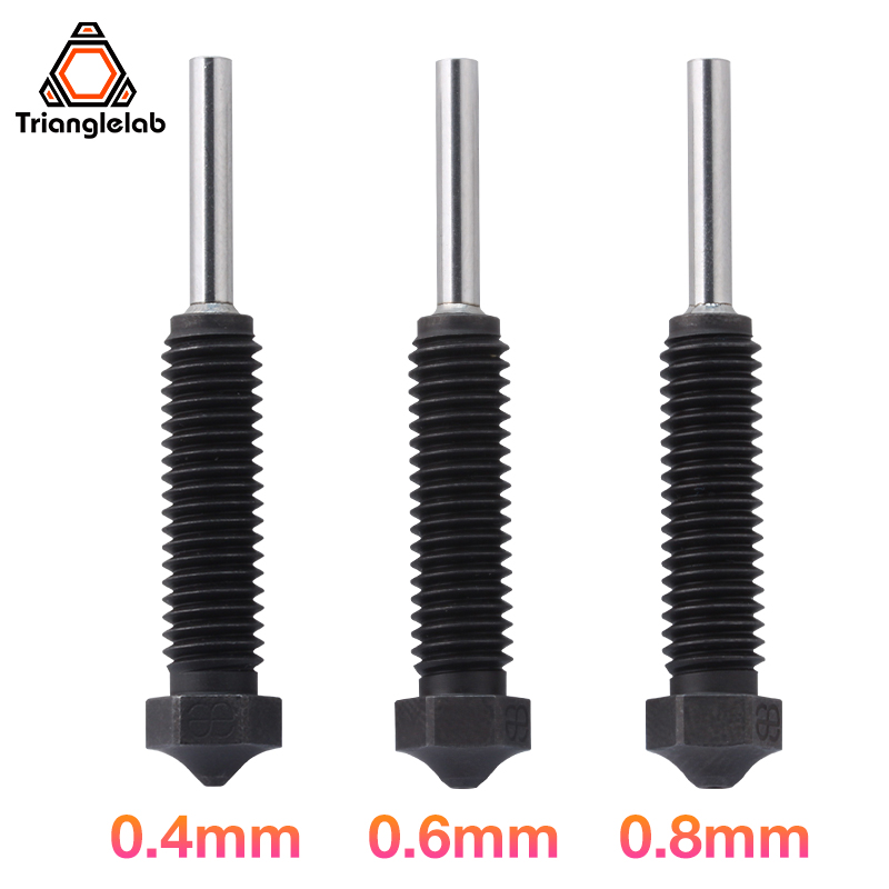 C Trianglelab® Dragonfly Hoten - Petg Filament recension och pris