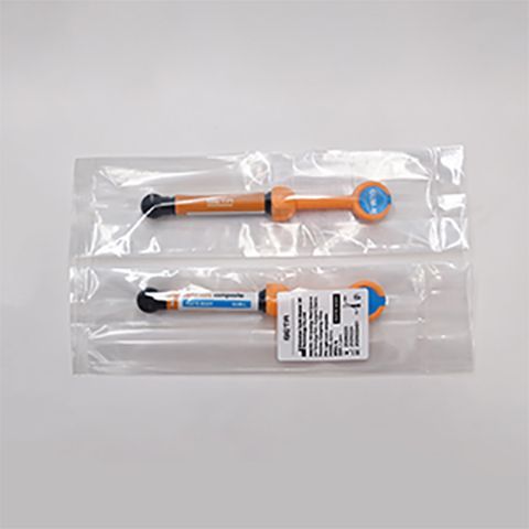 Dental Materials Polymer Porce - Uv Resin recension och pris