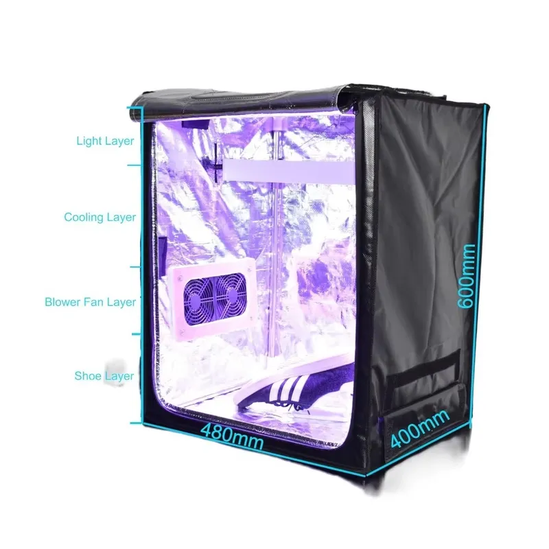 2026 Latest UV Light Box for S - Resin Printer recension och pris