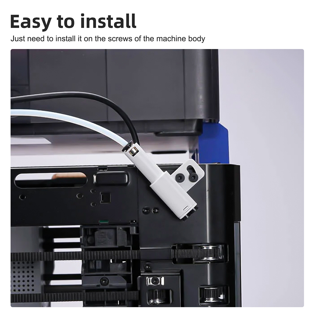 For 3D Printer Part 4in1 PTFE  - Ptfe Tube recension och pris