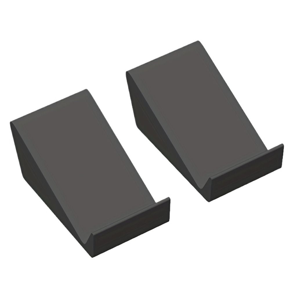 2Pcs High Quality Raised Angle - 3D Printer Stand recension och pris