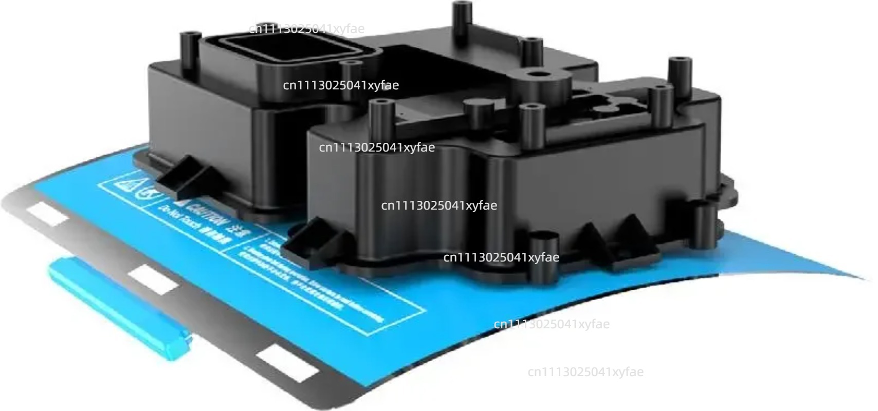 1pcs Flexible Building Bed Pla - 3D Printer Bed recension och pris