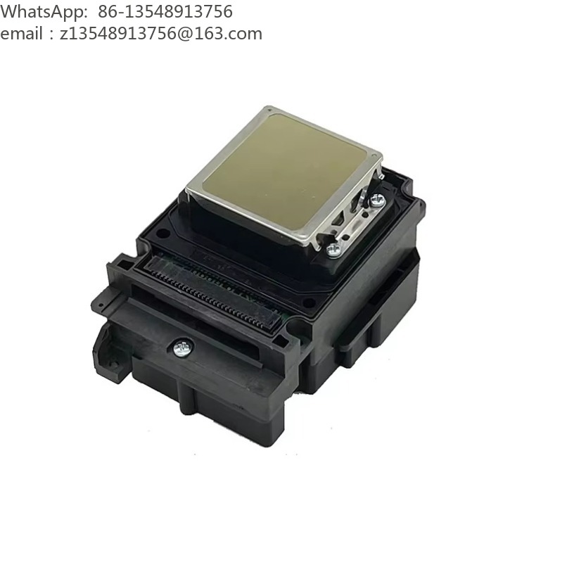TX800 UV Printhead 6‑Color Noz - Printer Nozzle recension och pris