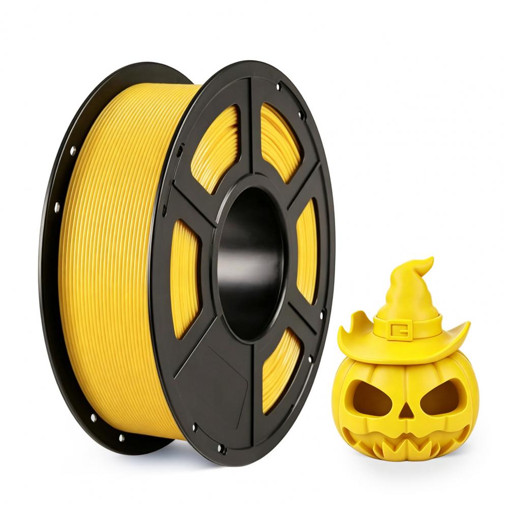 Smooth Extrusion Filament Petg - Petg Filament recension och pris