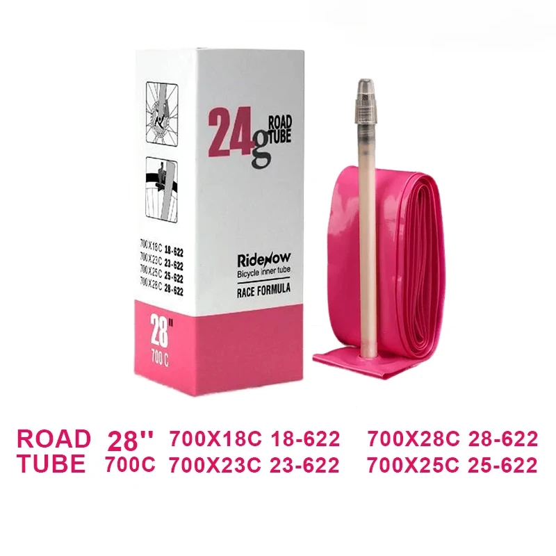 RideNow TPU Bike Inner Tube 70 - Filament 1.75 recension och pris