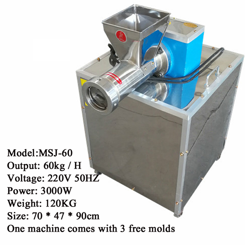 Commercial Industrial Italian  - Extruder recension och pris