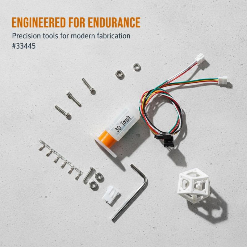 3D Printer Parts 3D Touch Auto - Cr Touch recension och pris