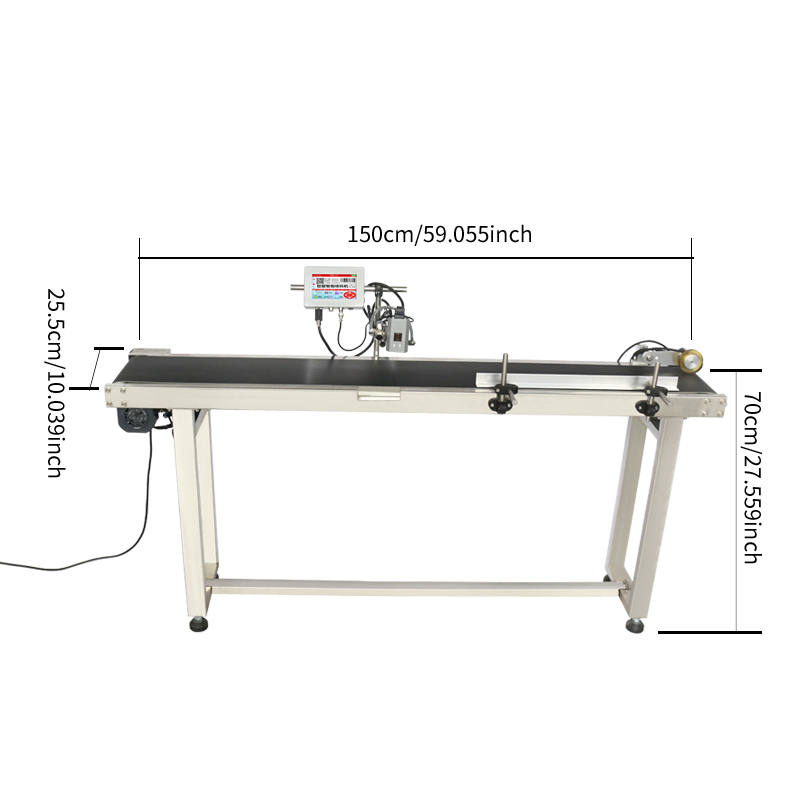 5inch Touch Screen Intelligent - Printer Nozzle recension och pris