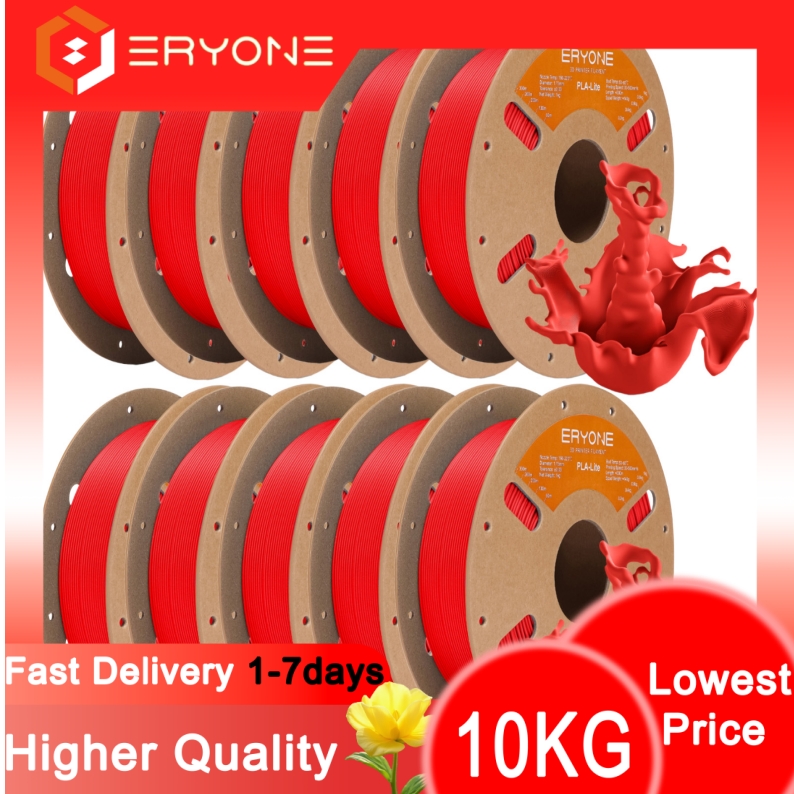 ERYONE 2026 New Year Edition P - Filament 1.75 recension och pris