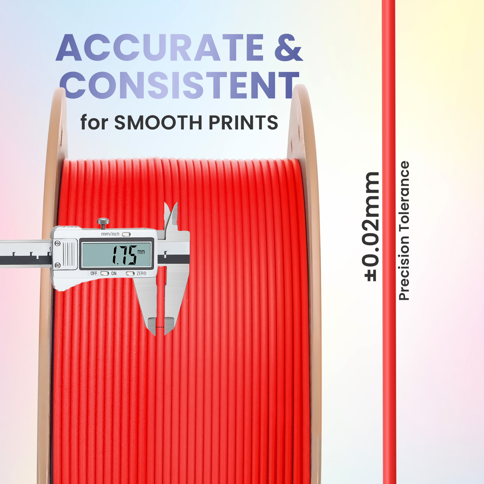ERYONE 2026 New Year Edition P - Filament 1.75 recension och pris