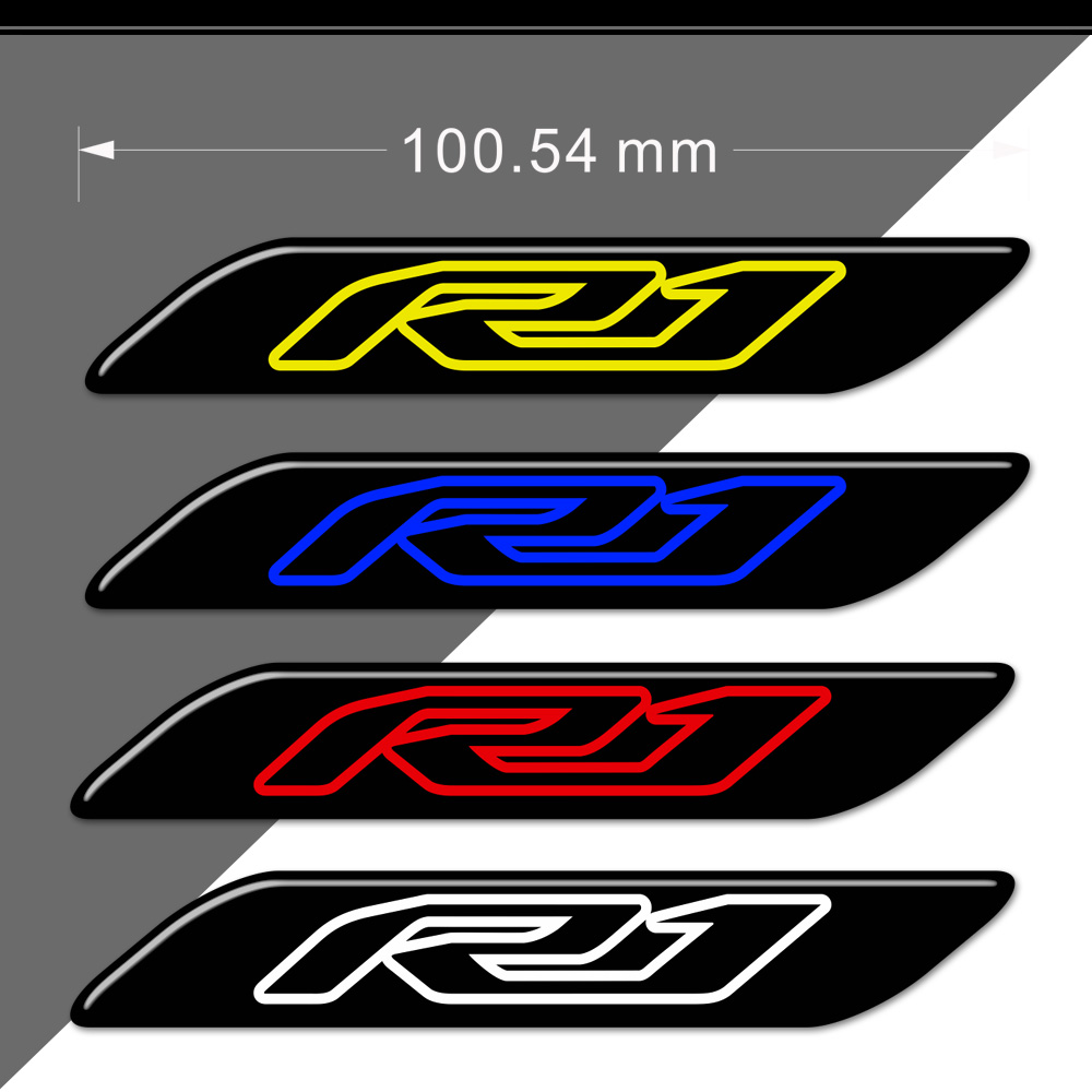 For YZF-R1 YZFR1 YZF R1 R 1000 - Resin Vat recension och pris