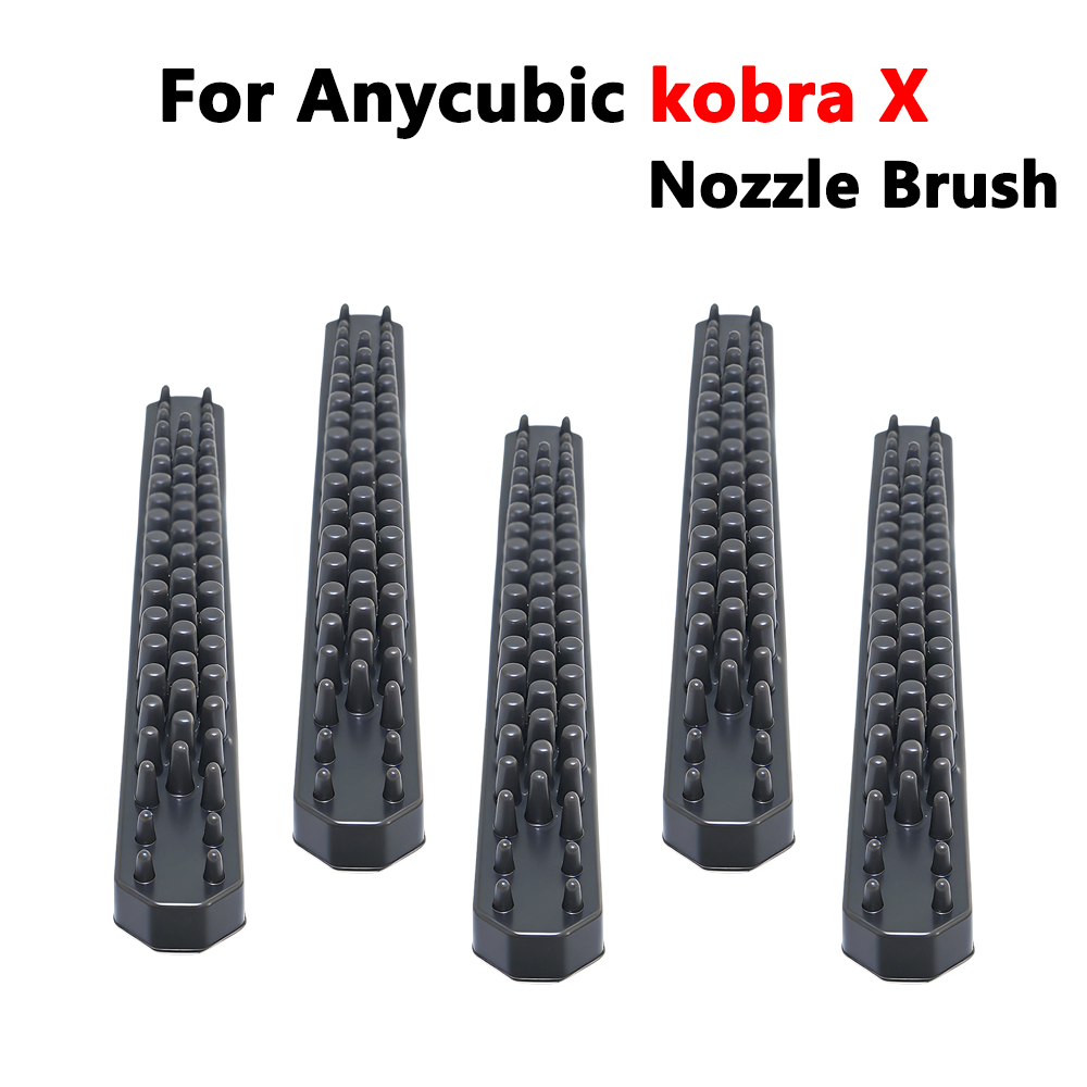 1-10pcs For Anycubic Kobra X N - Cobra Extruder recension och pris