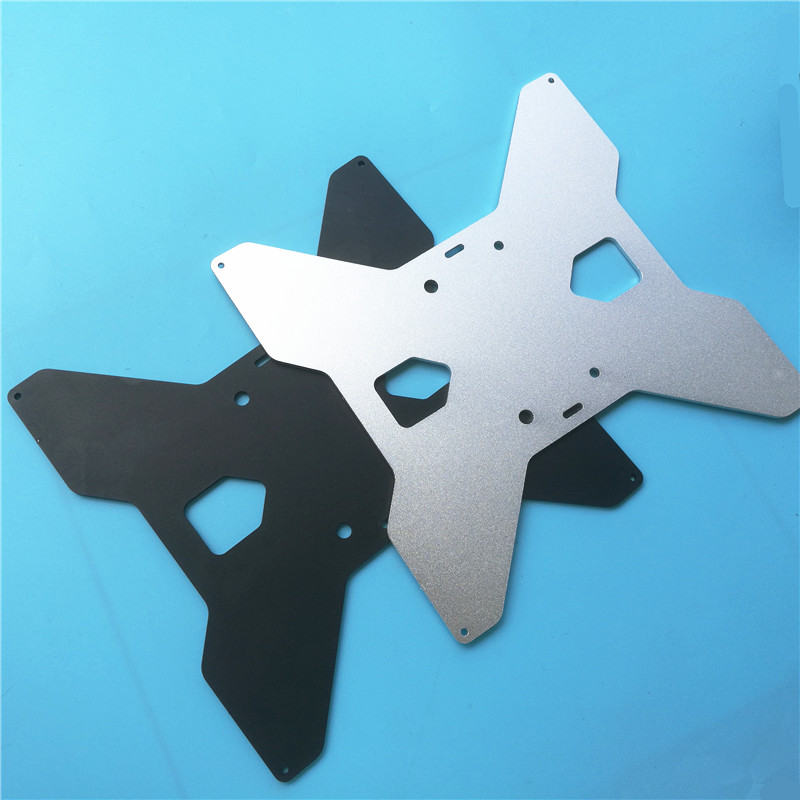 TEVO Tarantula aluminum Y Carr - 3D Printer Stand recension och pris
