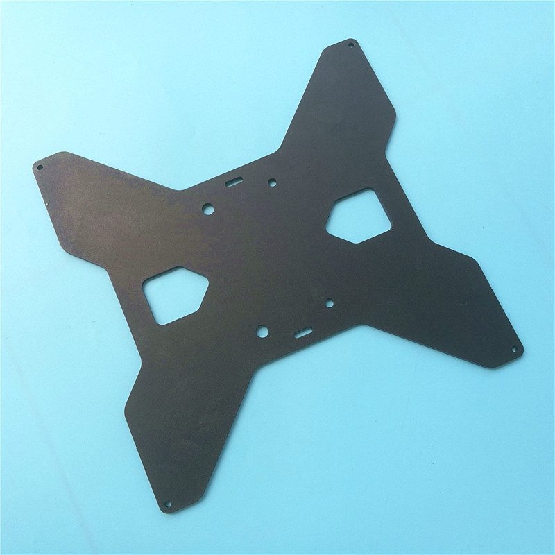 TEVO Tarantula aluminum Y Carr - 3D Printer Stand recension och pris