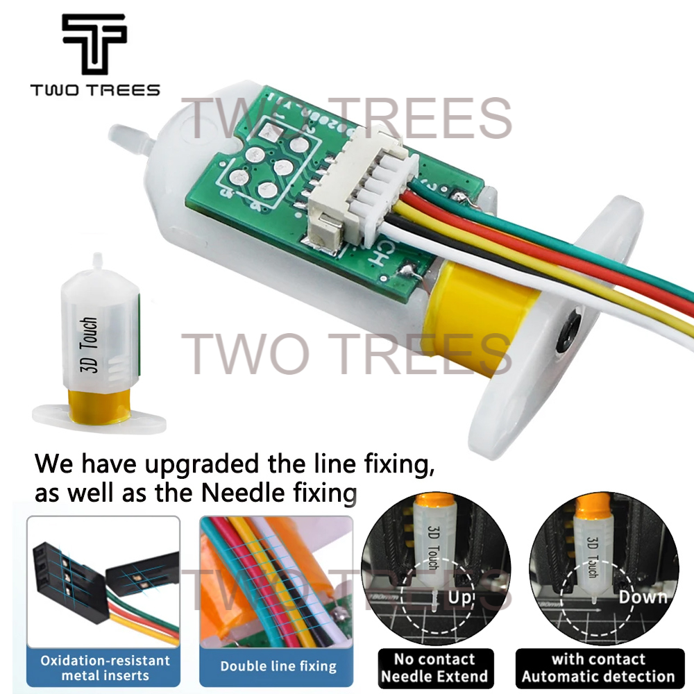3D Printer Parts 3D Touch Sens - Bltouch recension och pris