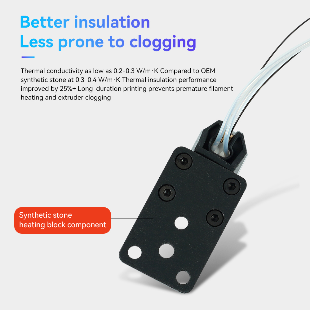 For Bambu Lab A1/A1 Mini Hoten - 3D Printer Stand recension och pris