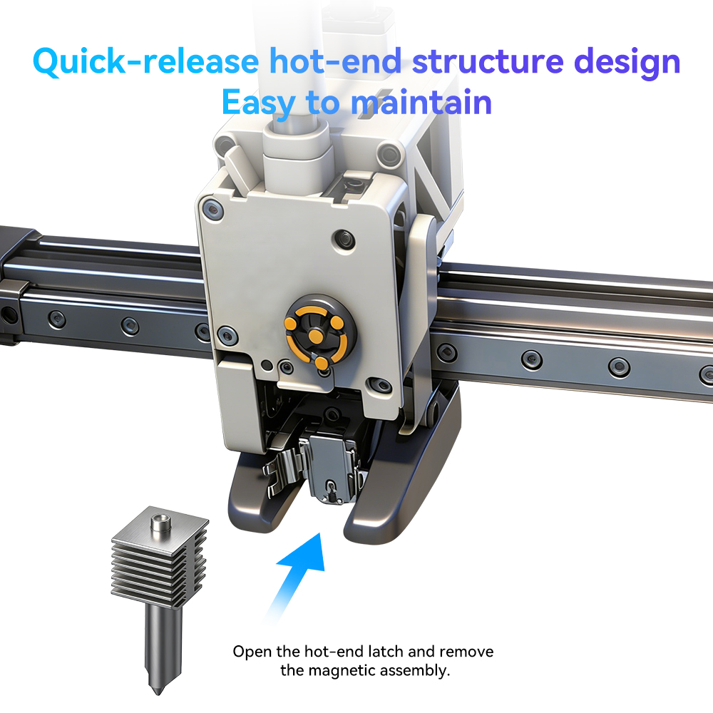 For Bambu Lab A1/A1 Mini Hoten - 3D Printer Stand recension och pris