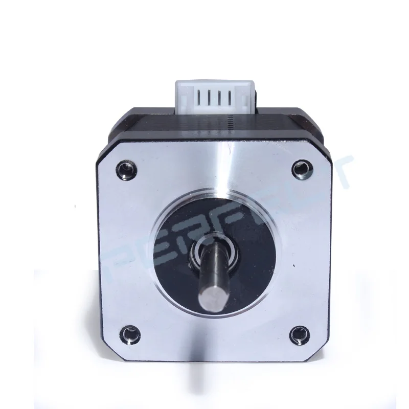 Double Shaft Motor 42BYGH34 Ne - Closed Loop Stepper Motor Nema 17 recension och pris