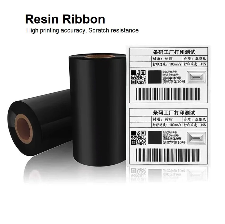 Enhanced Thermal Transfer Resi - Resin Printer recension och pris