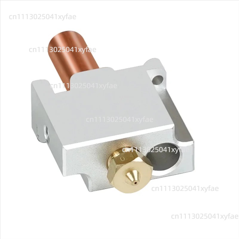 3D Printer Hotend Kit Nozzle P - Printer Nozzle recension och pris