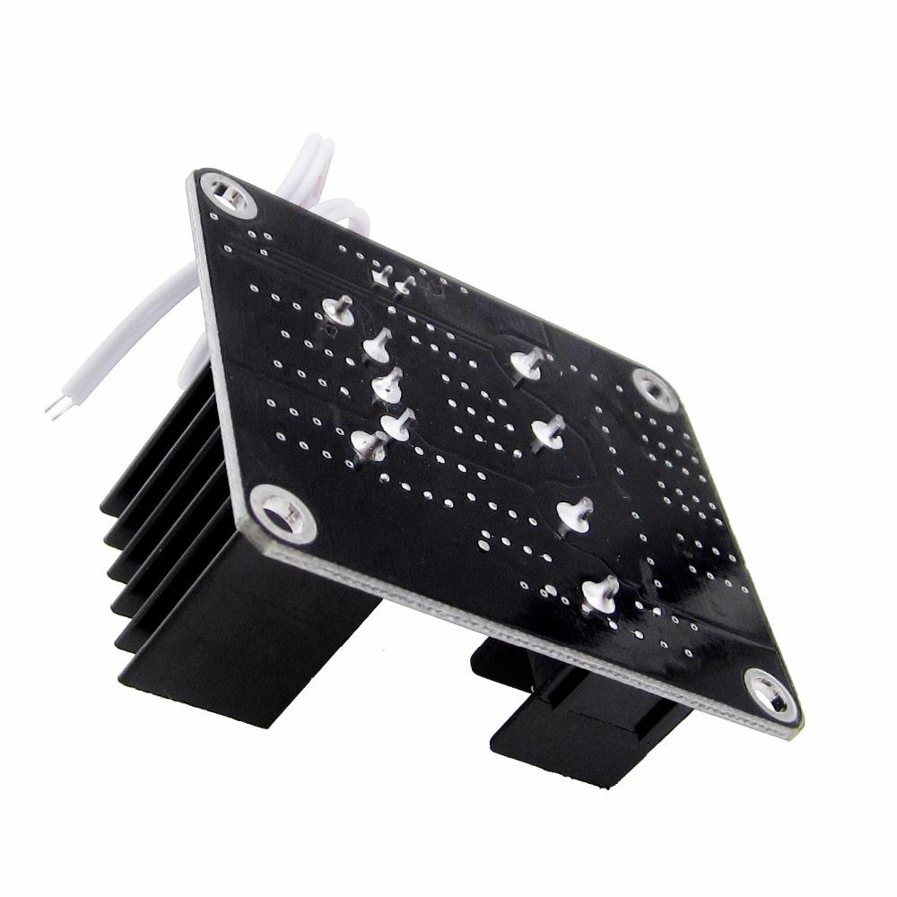 3D Printer Heated Bed Power Mo - 3D Printer Bed recension och pris