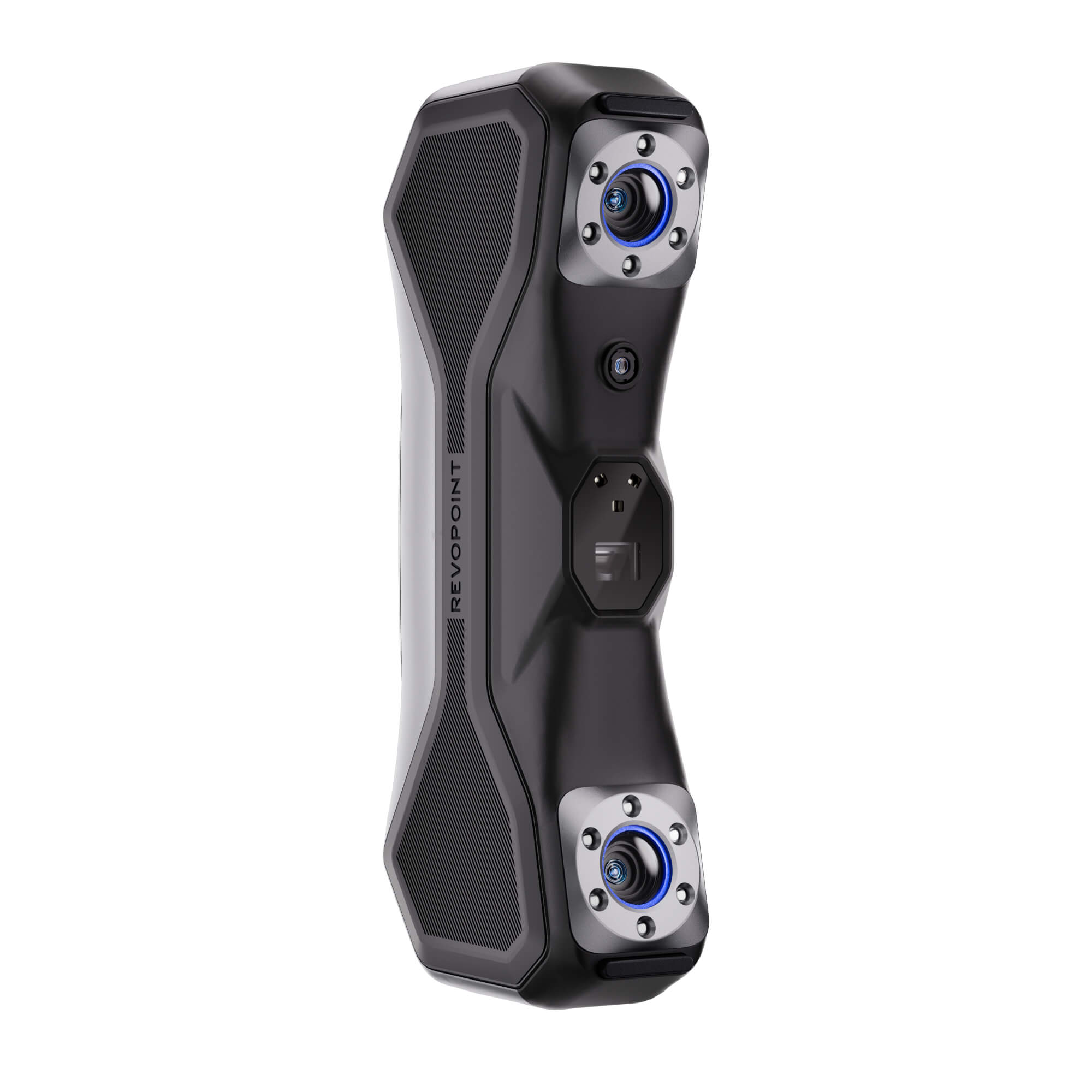 Revopoint Metrox Pro 3D Blue H - Handheld 3D Scanner High Precision recension och pris
