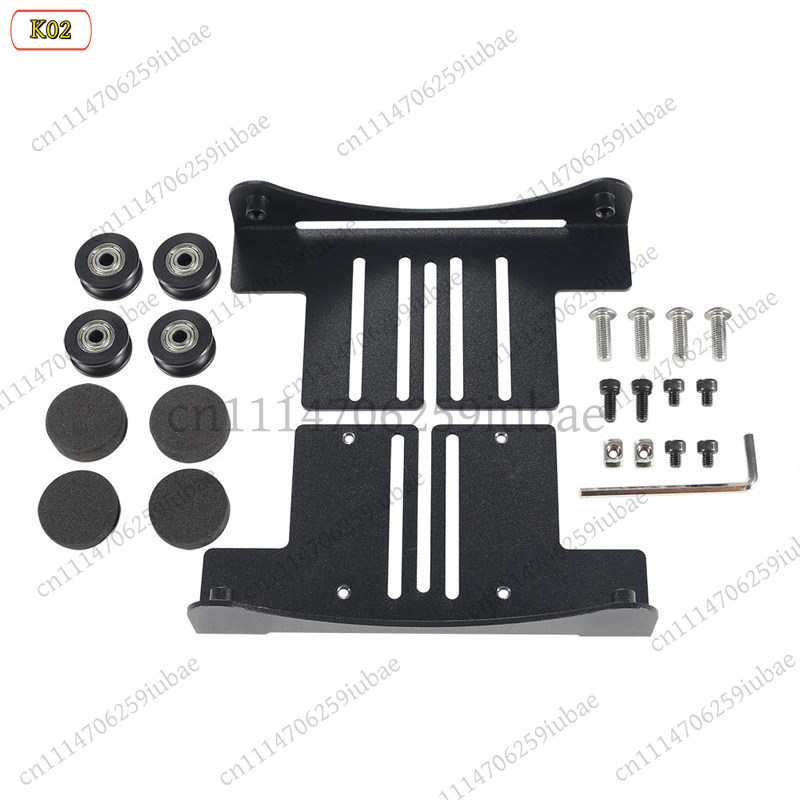 LJ_Adjustable Metal Filament H - 3D Printer Stand recension och pris