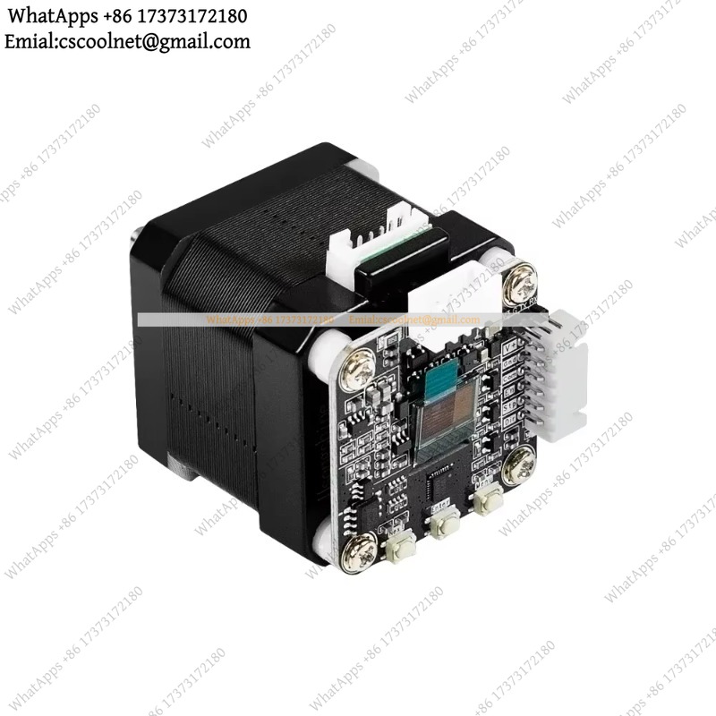 k3 for NEMA17 Closed Loop Step - Closed Loop Stepper Motor Nema 17 recension och pris