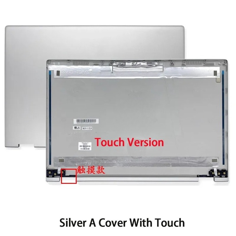 New For X360 15-CR 15T-CR TPN- - Cr Touch recension och pris