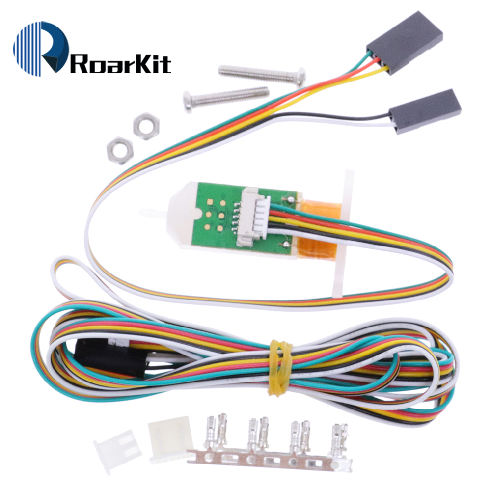 3D Touch Sensor Auto Bed Level - Bltouch recension och pris