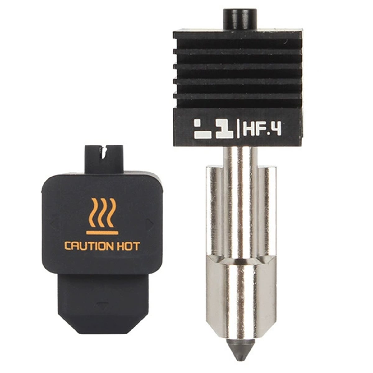 A64I For H2D H2S Hotend Kit fo - Hotend 0.4Mm recension och pris