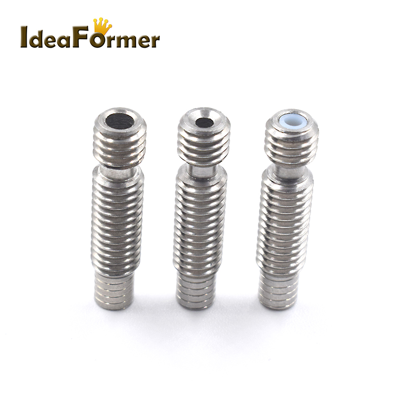 Throat M6 26mm For V6 Wade Sho - Filament 1.75 recension och pris
