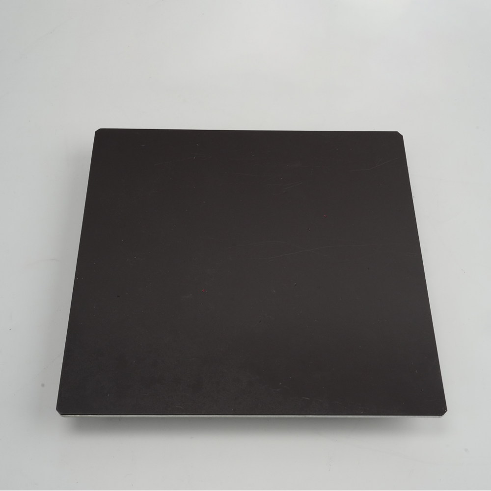 Flashforge Build Plate Heating - 3D Printer Bed recension och pris