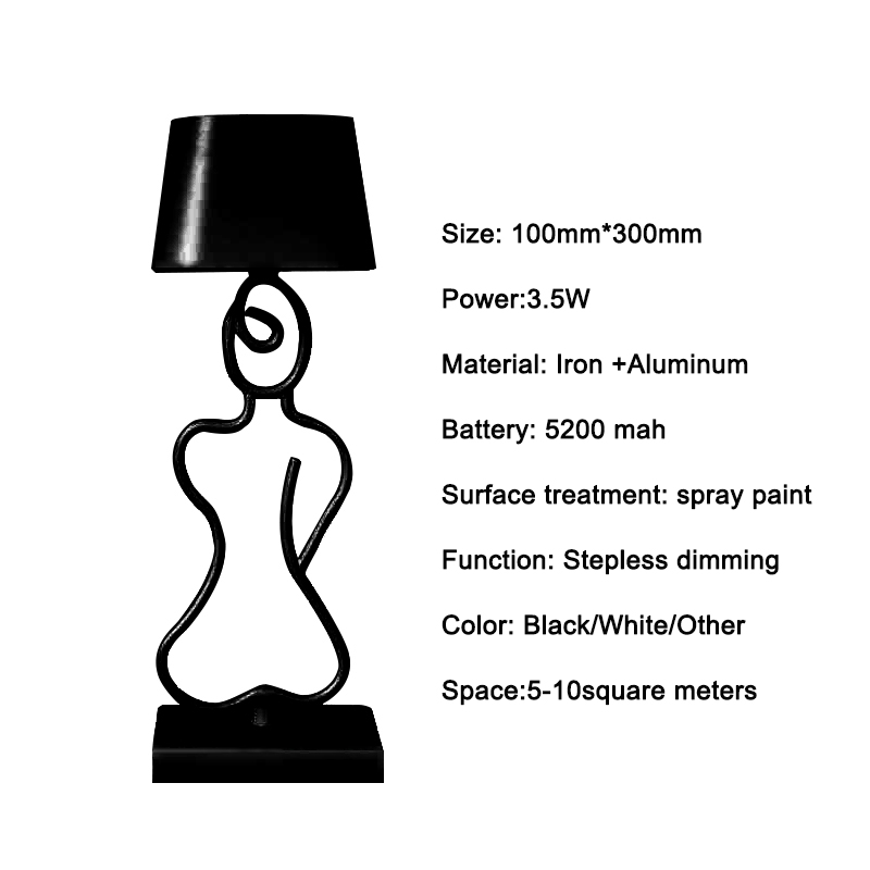 Dropshipping Modern Rechargeab - Glass Bed recension och pris