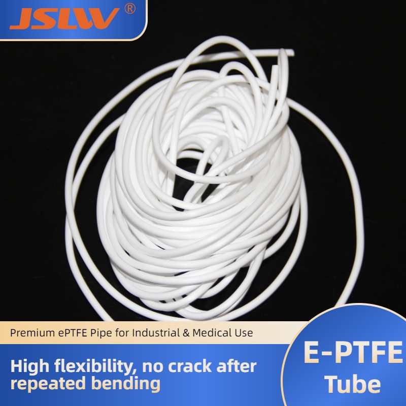1Meter EPTFE Tube Expanded PTF - Ptfe Tube recension och pris